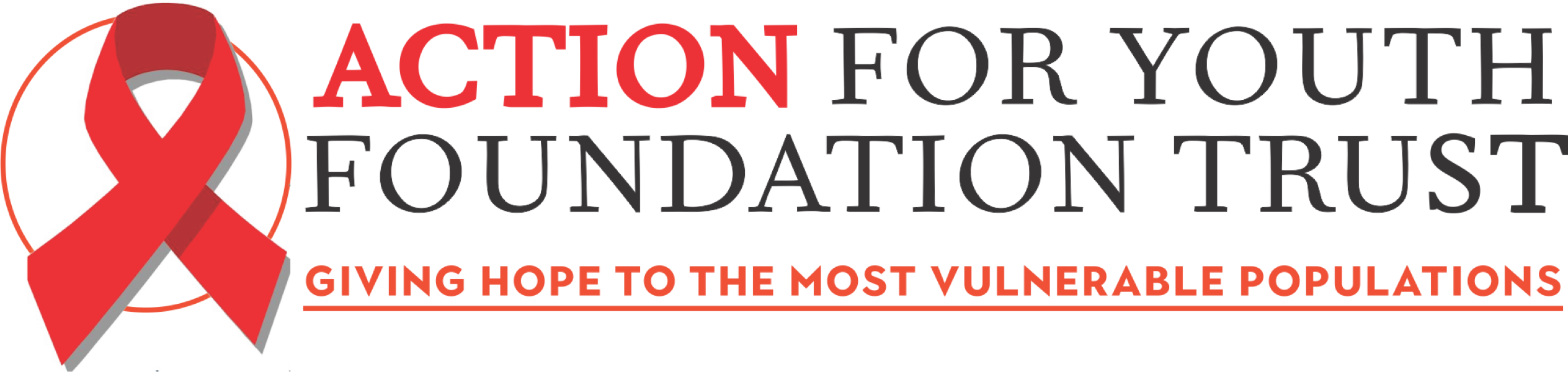 Action for Youth Foundation Trust