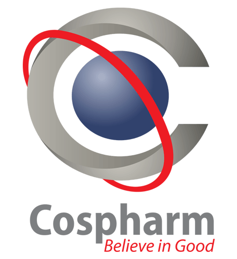 Cospharm Pharmaceuticals