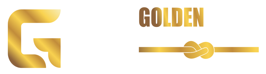 Golden Knot Panel Beaters
