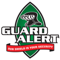Guard Alert