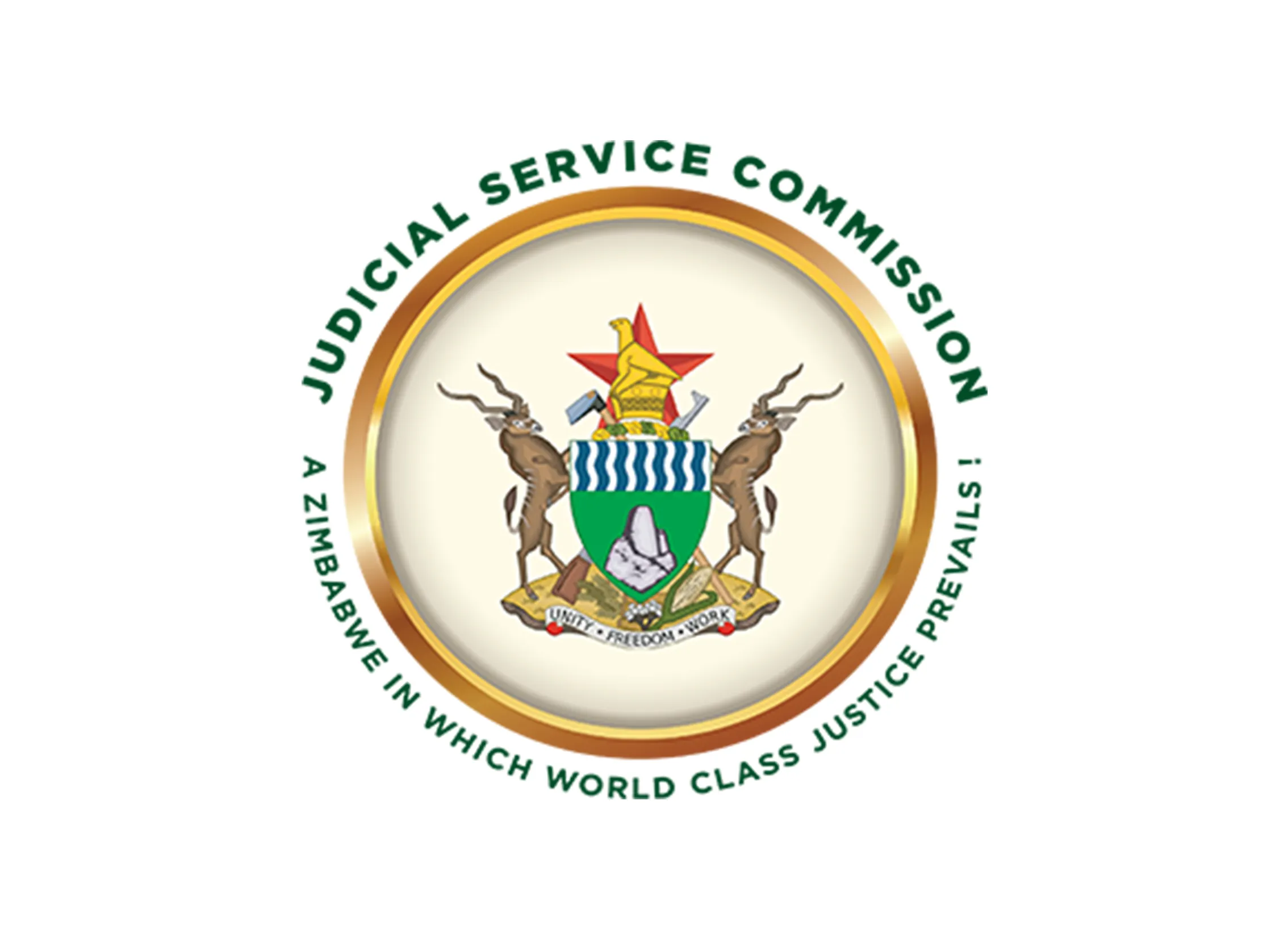 Judicial Service Commission