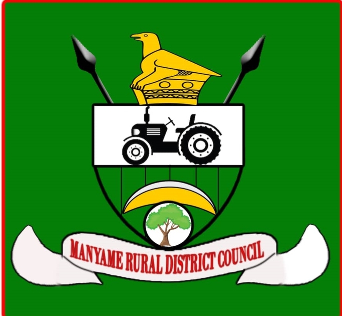 Manyame Rural District Council