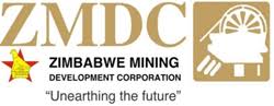 Zimbabwe Mining Development Corporation